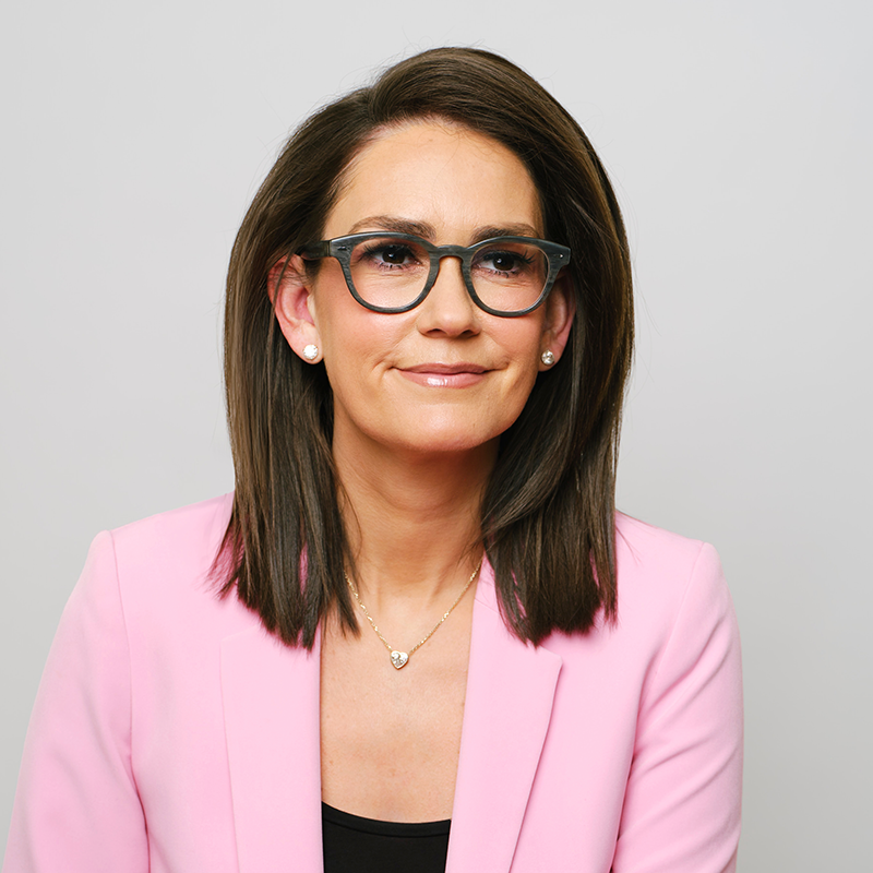 Jessica tarlov headshot