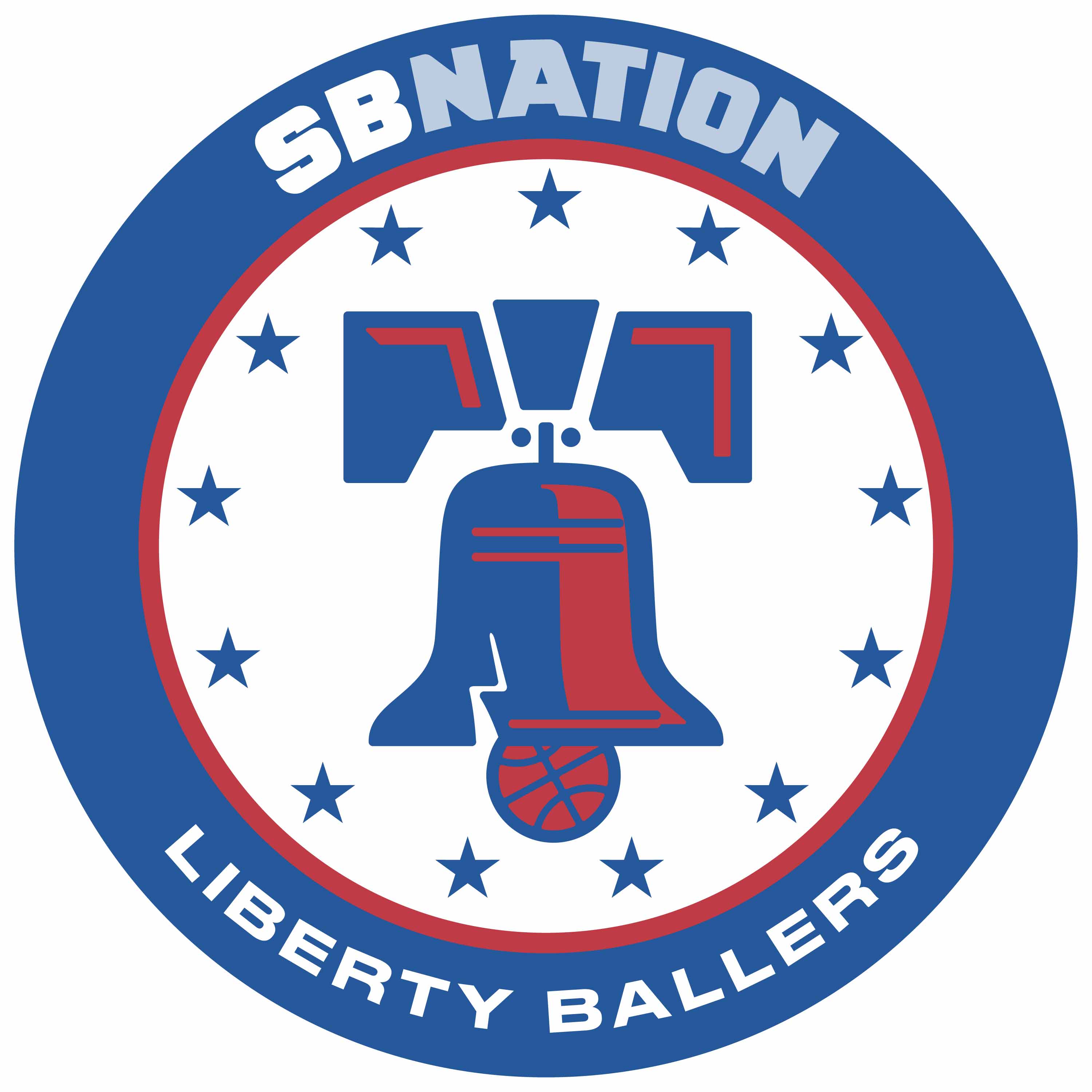Liberty Ballers