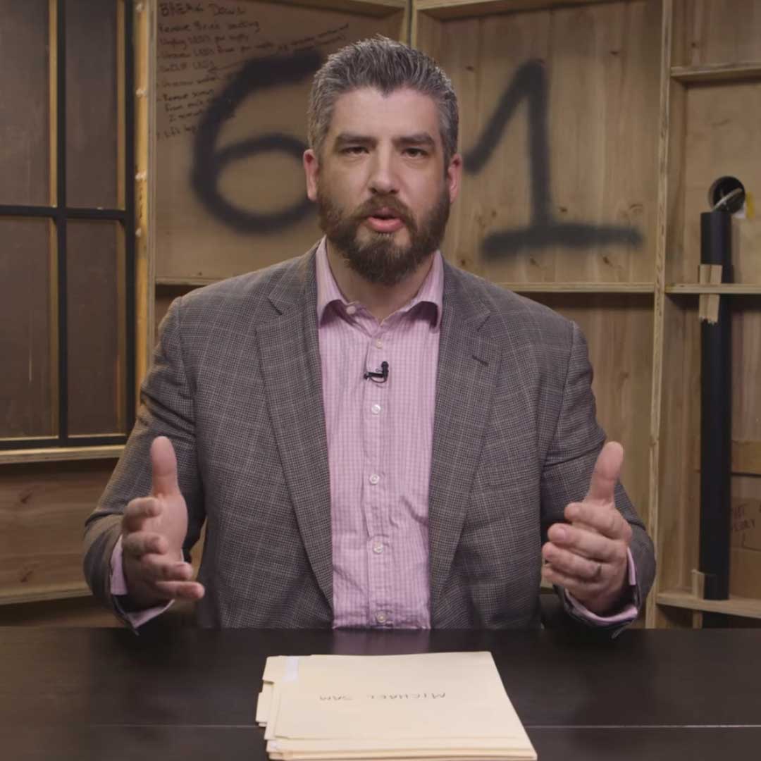 Luke Thomas Color