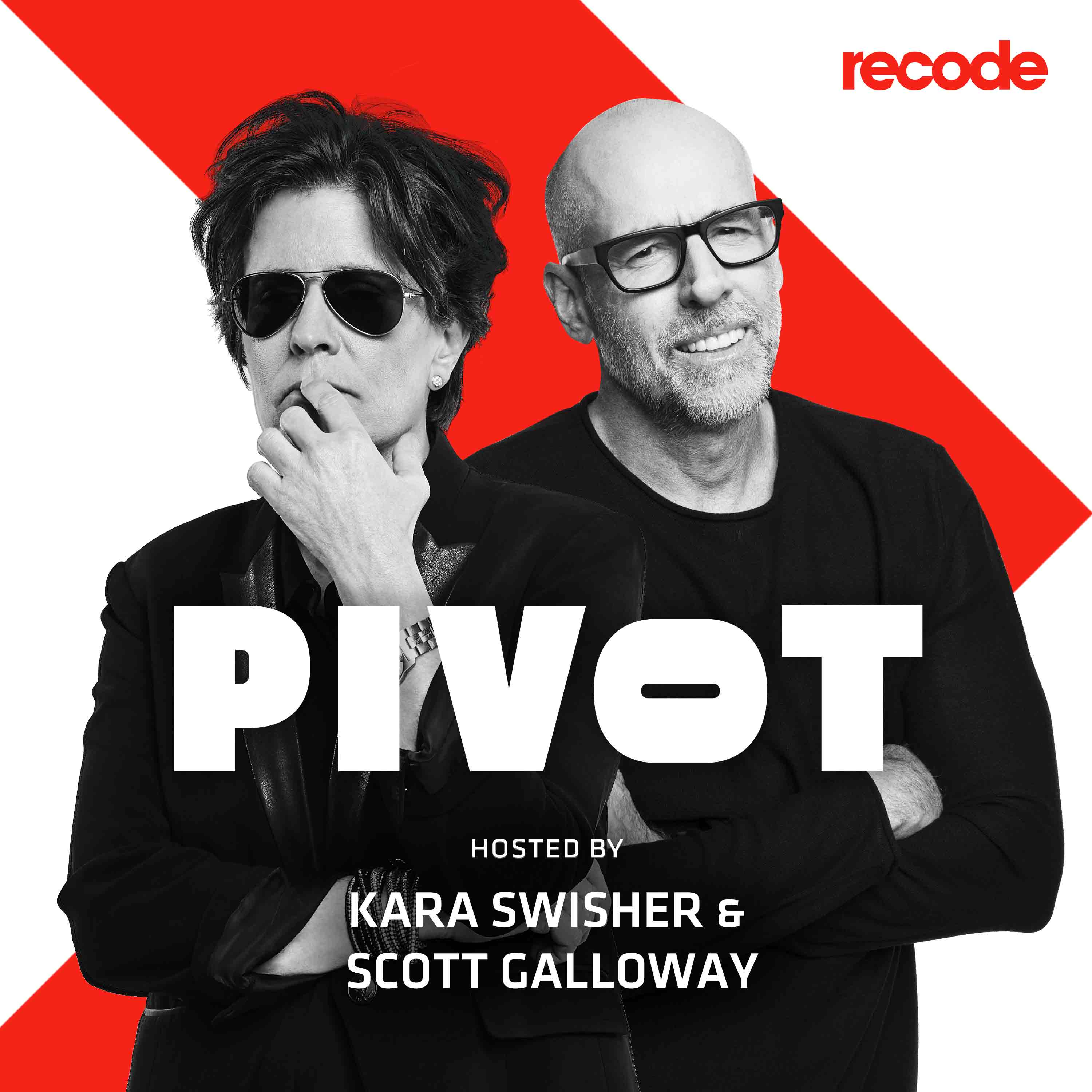 Pivot