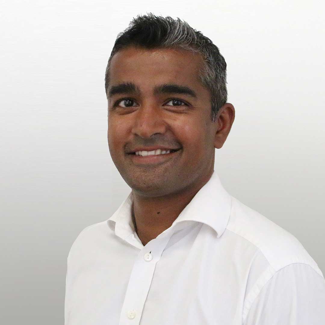 Ravi Gurumurthy Color