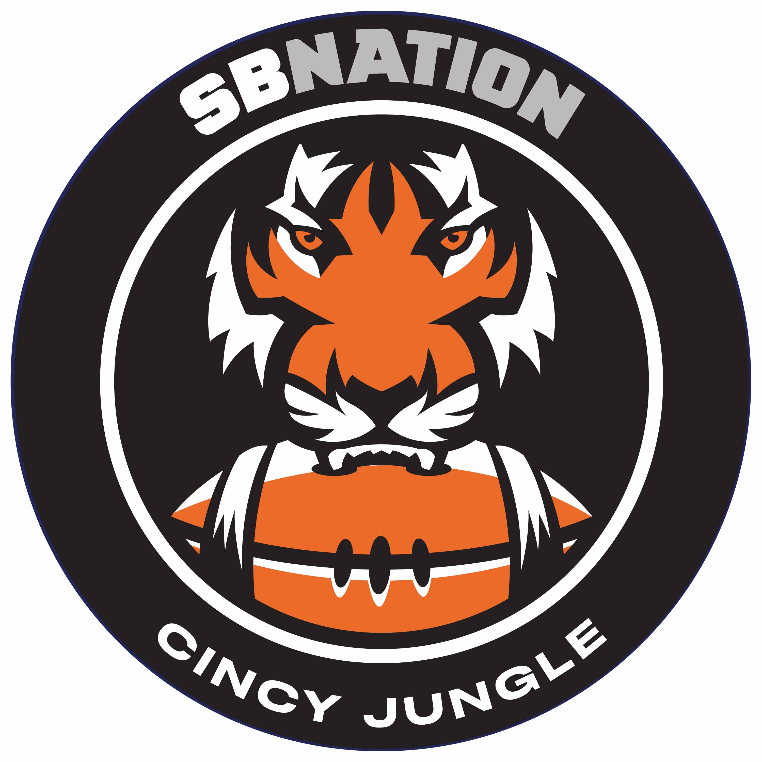 Cincy jungle