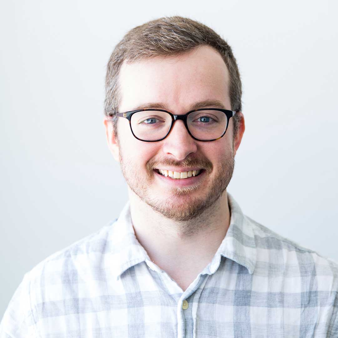 Griffin McElroy Color