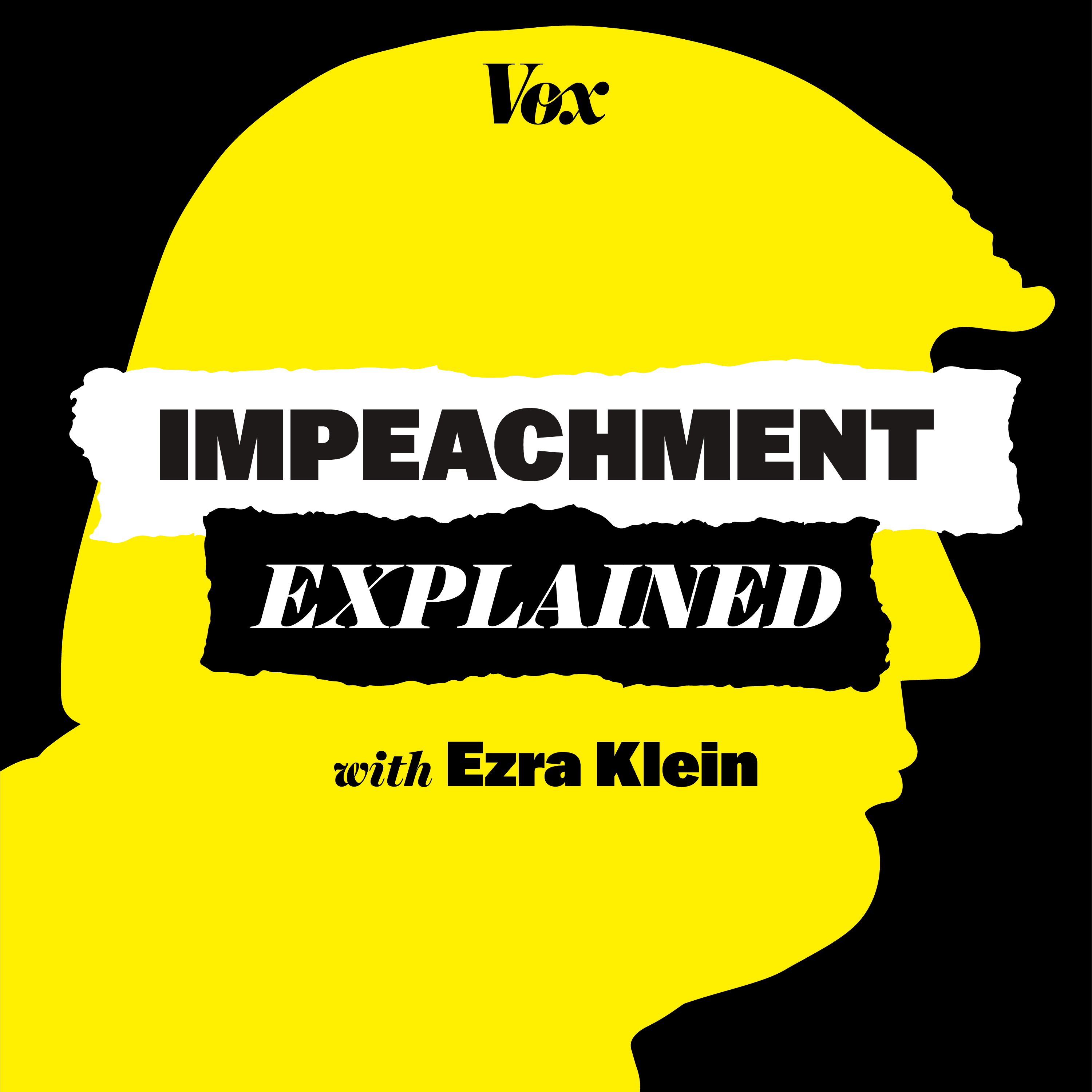 Impeachmet, Explained