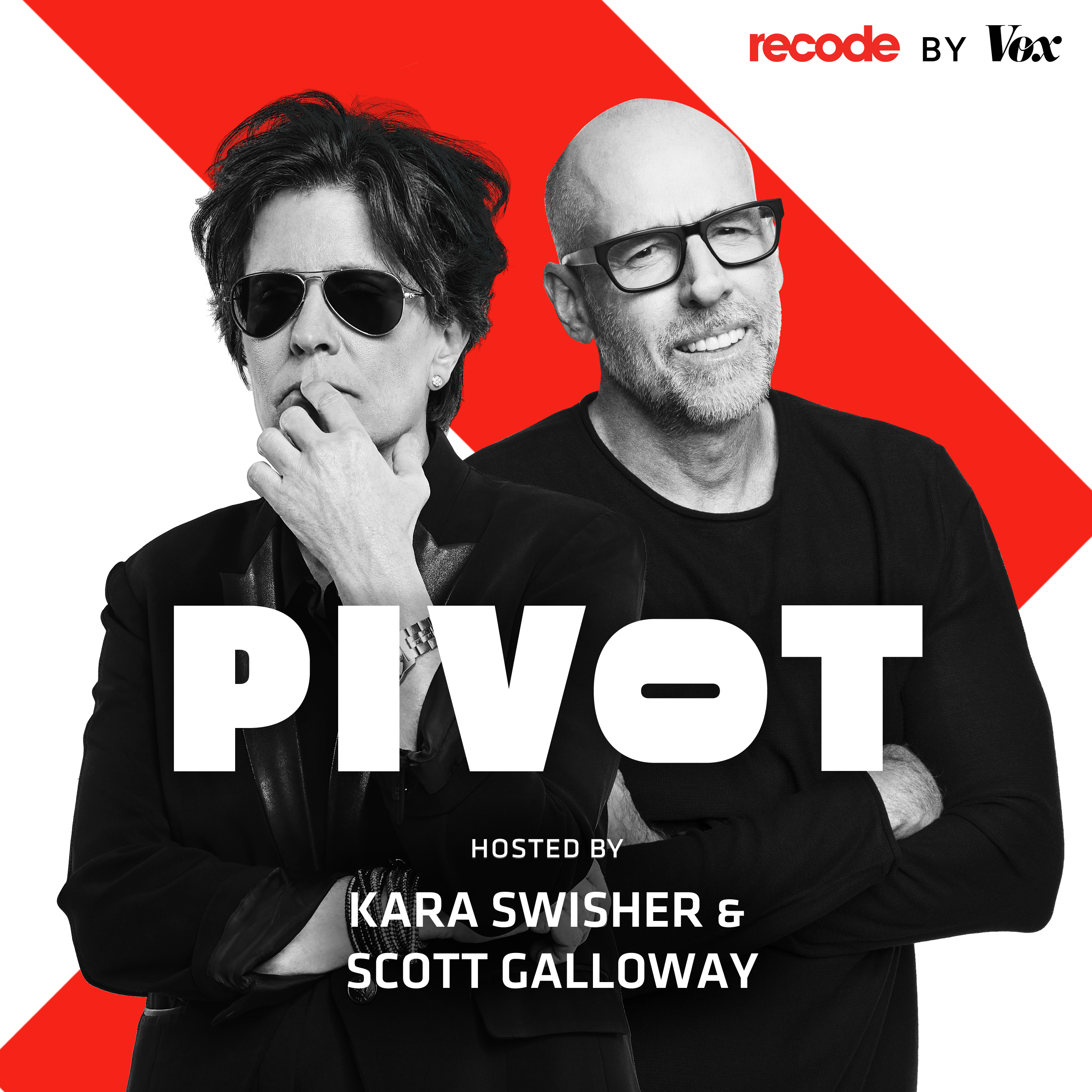 Pivot v3