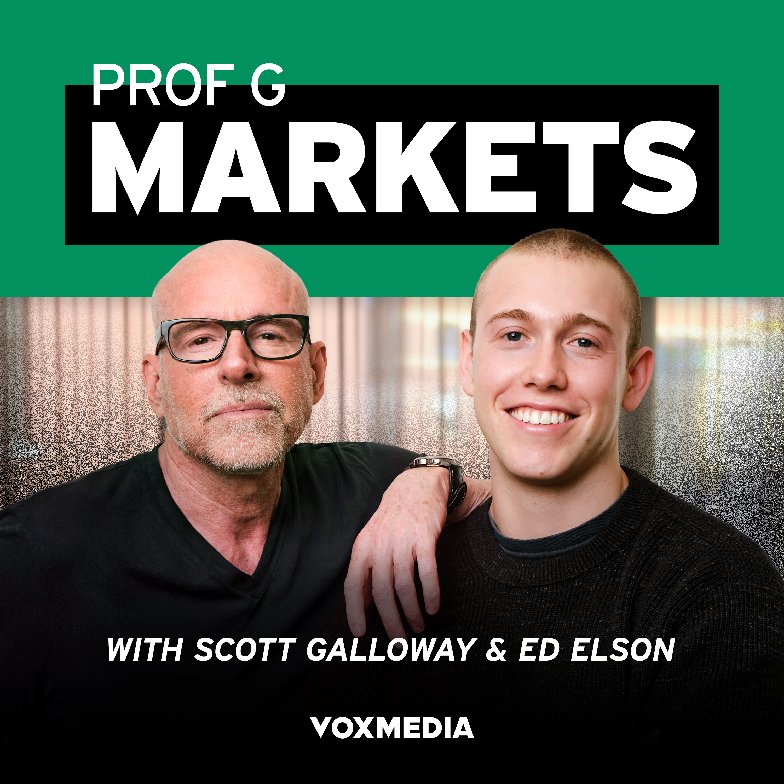 ProfGMarkets Tile V2