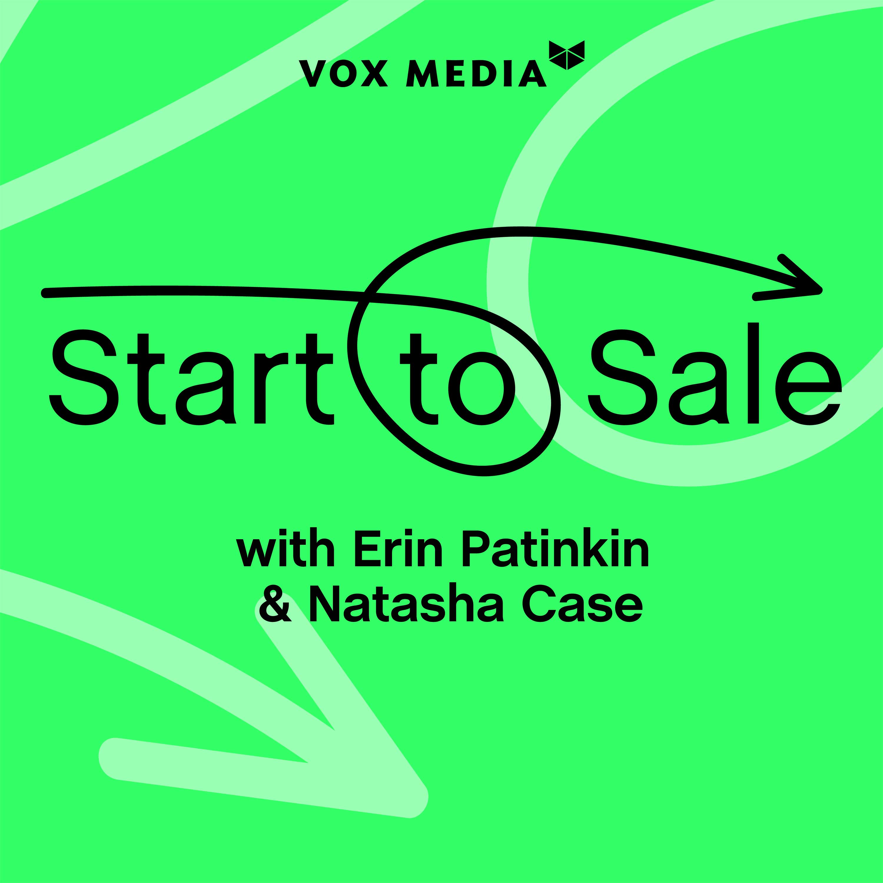 StartToSale