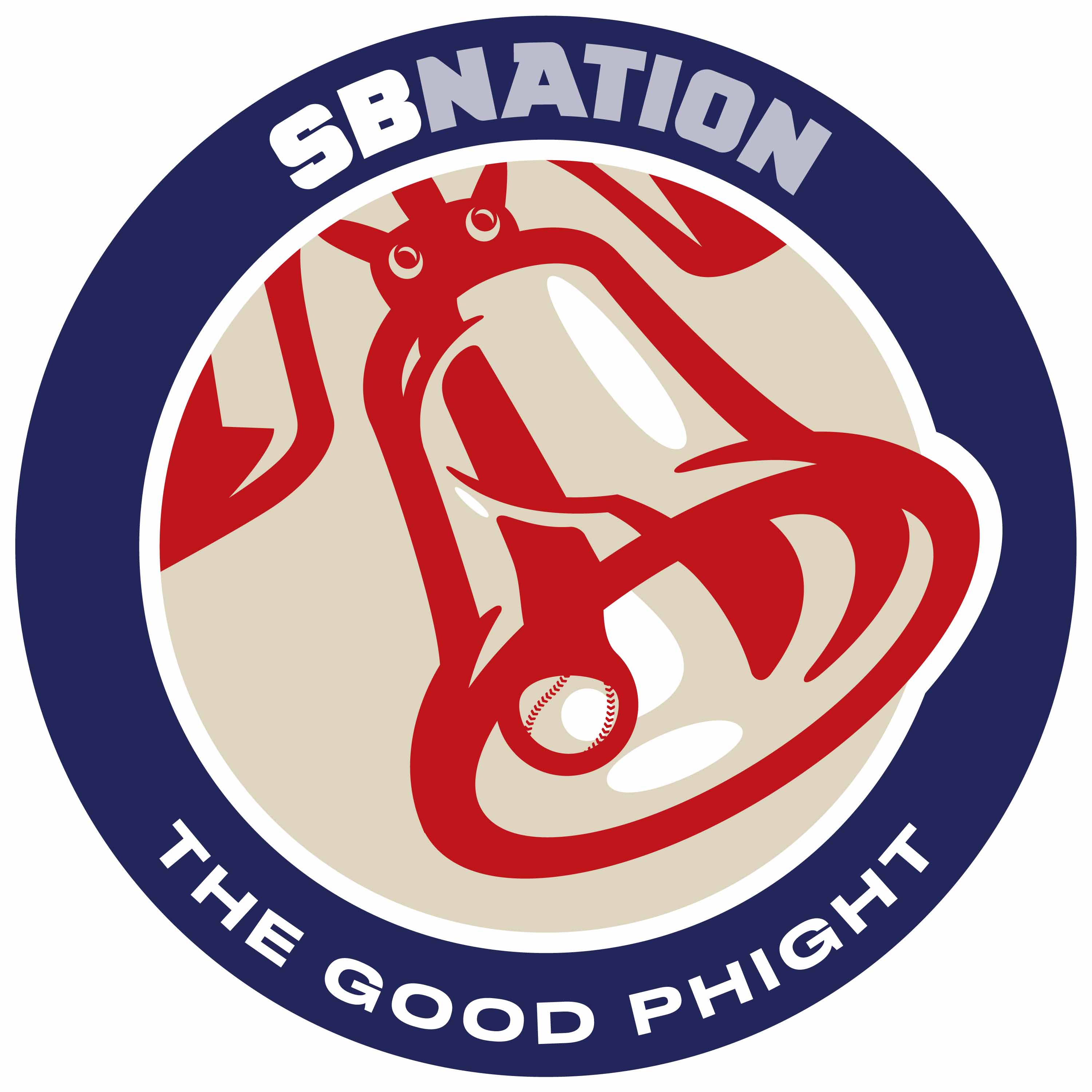 The Good Phight