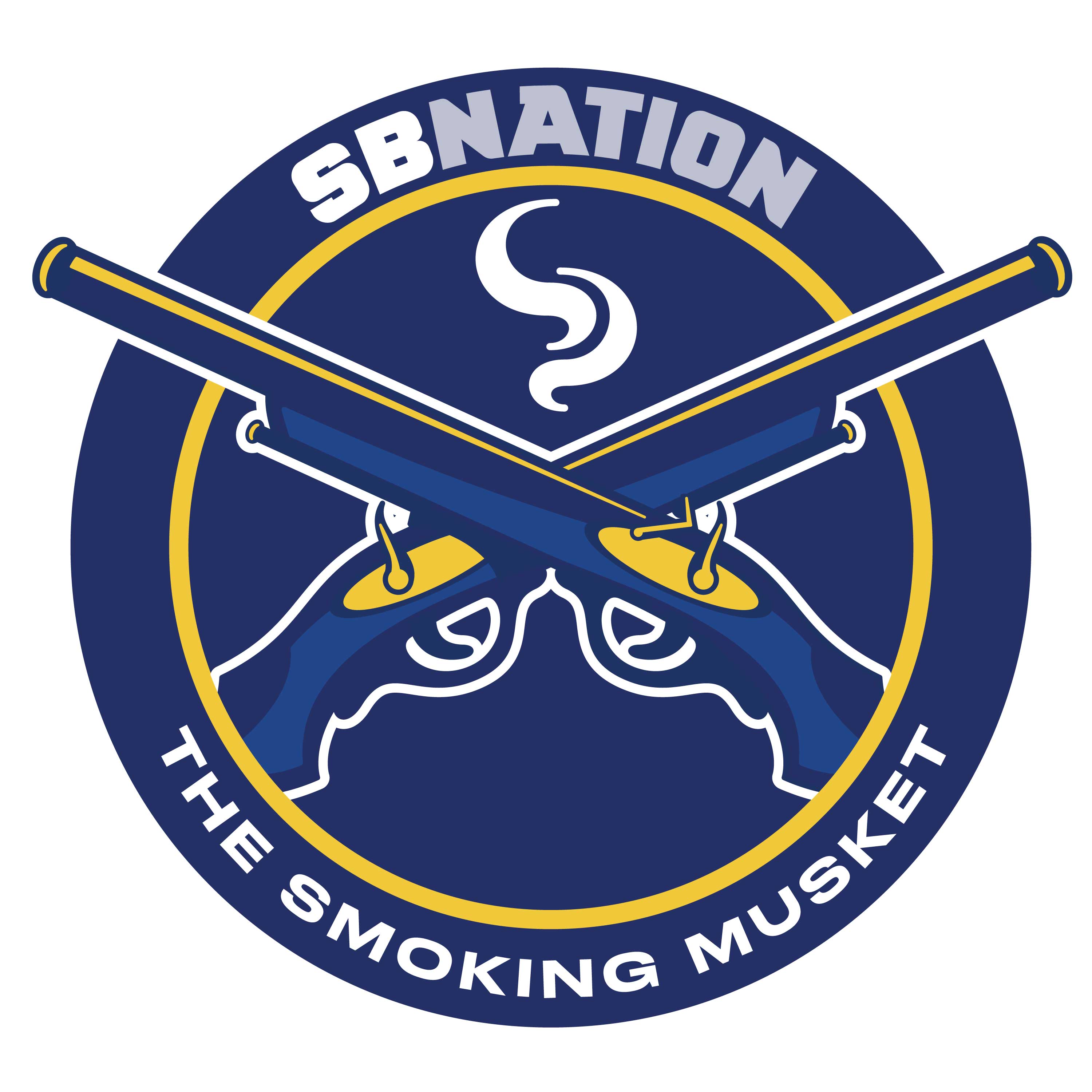 The Smoking Musket
