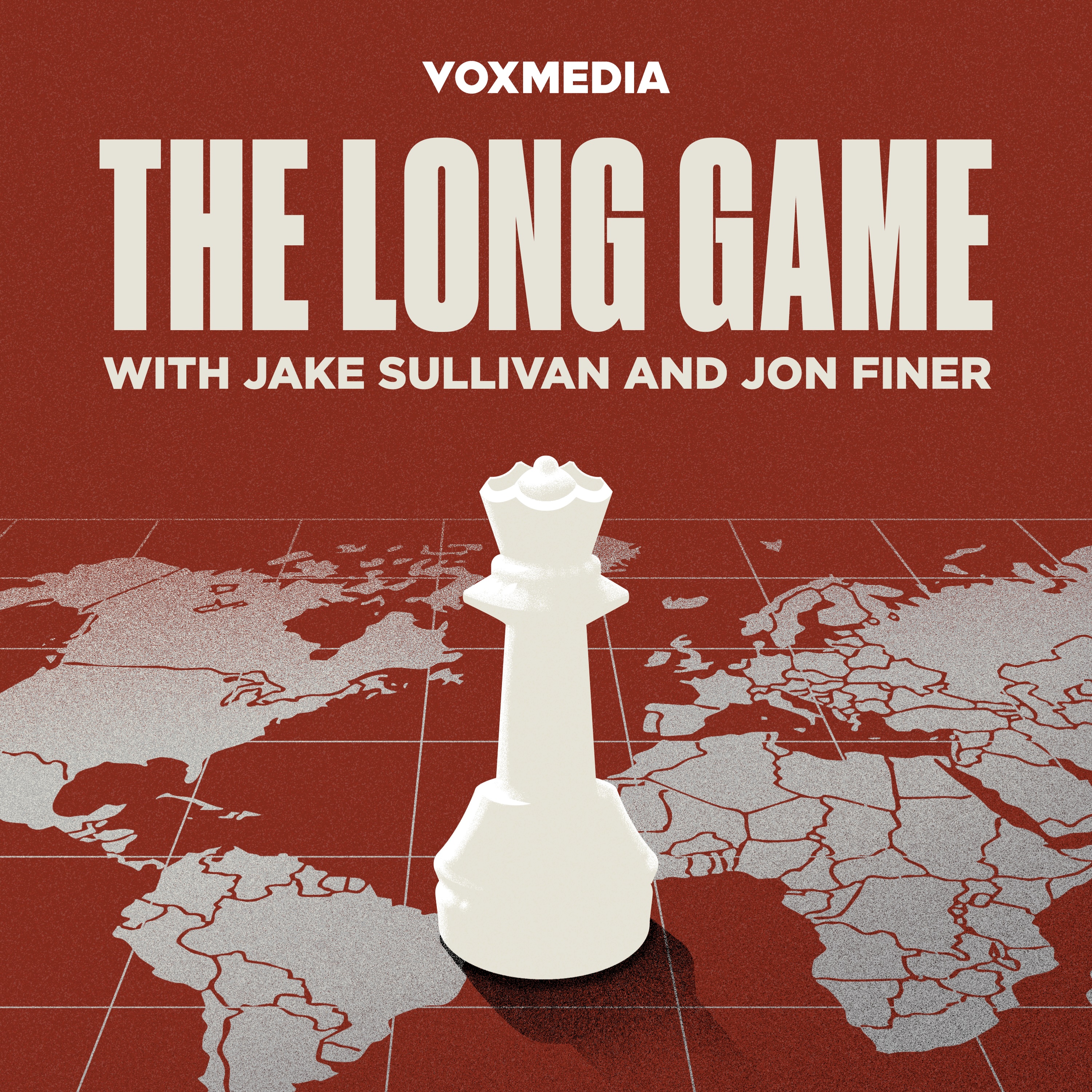 THE LONG GAME TILE SQ