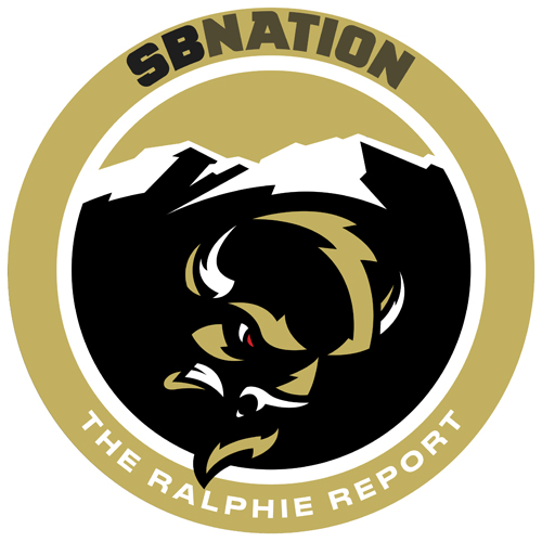 The_Ralphie_Report