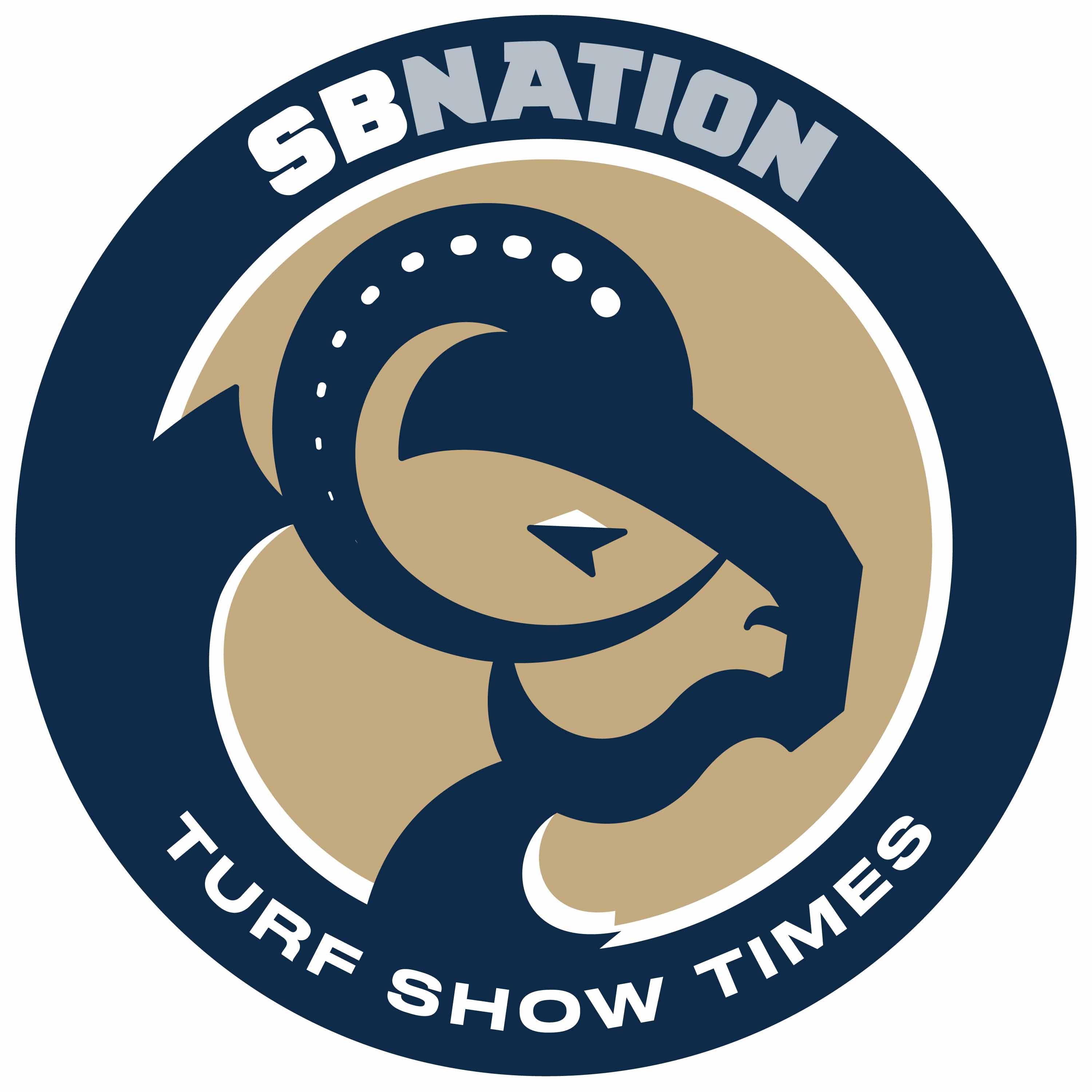 Turf Show Times